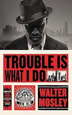 Trouble Is What I Do