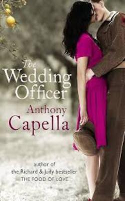 The Wedding Officer
