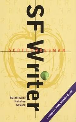 Sf Writer