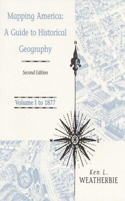 Mapping America To 1877