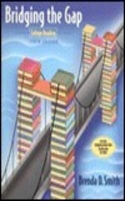 Bridging The Gap