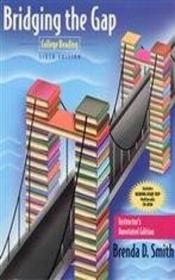Bridging The Gap