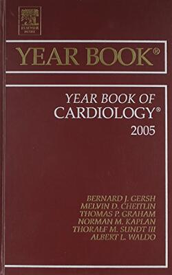 2005 Year Book Of Cardiology