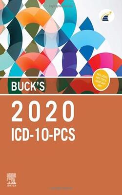 Buck*s 2020 Icd-10-pcs