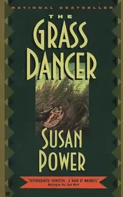 The Grass Dancer