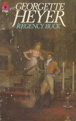 Regency Buck