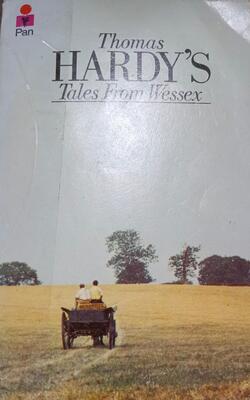 Tales From Wessex, Tess of the D'Urbervilles, Under the Greenwood Tree :- Paack of 3 books