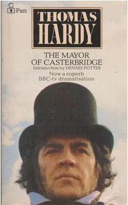 Mayor Of Casterbridge