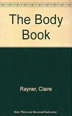 The Body Book