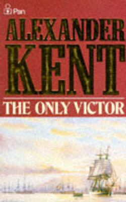 The Only Victor , Second to None , Beyond the Reef , Success to the Brave & Cross of St. George :- Pack of 4 books