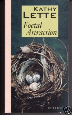 Foetal Attraction