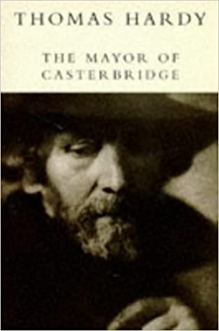 The Mayor Of Casterbridge