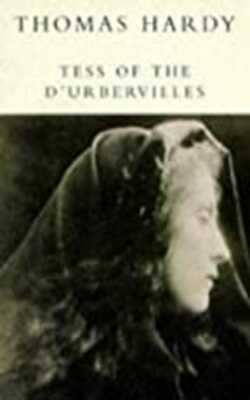 Tess Of The D'urbervilles