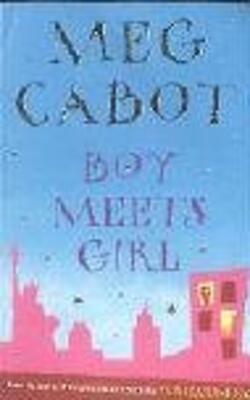 Boy Meets Girl