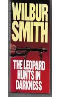 The Leopard Hunts In Darkness