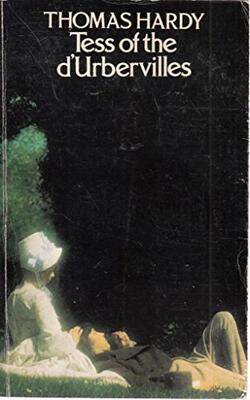 Tess of the D'Urbervilles