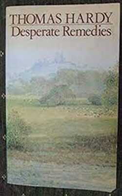 Tess of the D'Urbervilles, Desperate Remedies, The New Wessex Selection of Thomas Hardy's Poetry :- Pack of 3 books
