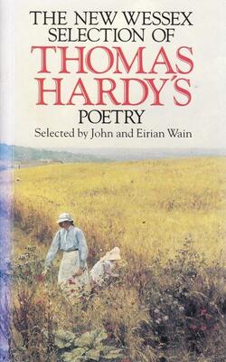 Tess of the D'Urbervilles, Desperate Remedies, The New Wessex Selection of Thomas Hardy's Poetry :- Pack of 3 books