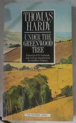 Tales From Wessex, Tess of the D'Urbervilles, Under the Greenwood Tree :- Paack of 3 books