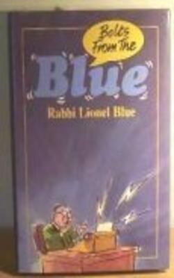 Bolts From The Blue