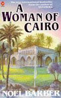 A Woman Of Cairo (coronet Books)
