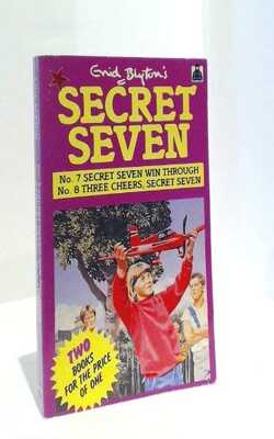 Secret Seven