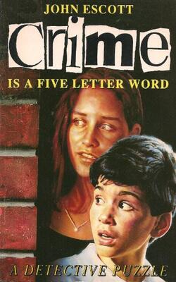 Crime Is A Five Letter Word