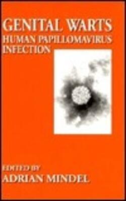 Genital Warts - Human Papilloma Virus Infection