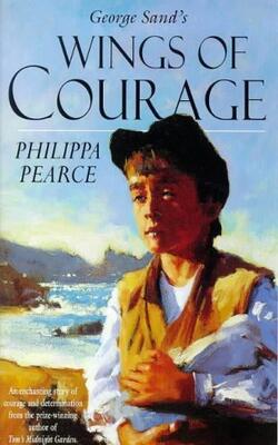 Wings Of Courage