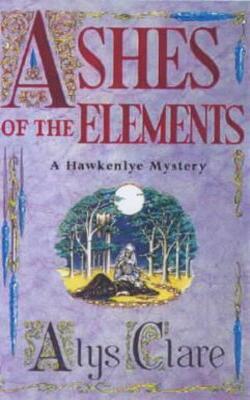 Ashes Of The Elements