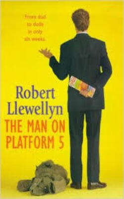 The Man On Platform Five