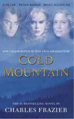 Memory Box, Sharpes Rifles, Cold Mountain, A Keeper, Making Love: A Conspiracy of the Heart :- Pack of 5 books