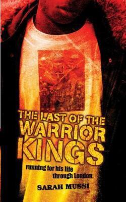 Last Of The Warrior Kings