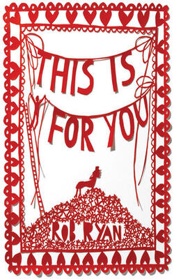This Is For You