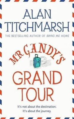 Mr. Gandy's Grand Tour