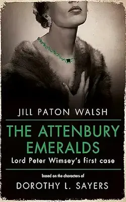 Attenbury Emeralds