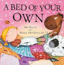 Bed Of Your Own
