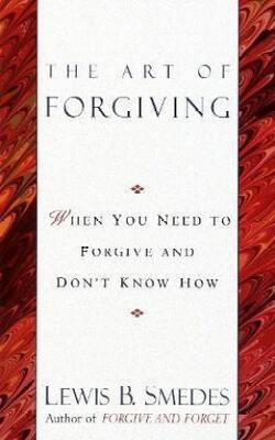 Art Of Forgiving