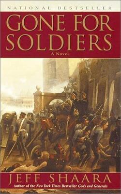 Gone For Soldiers.