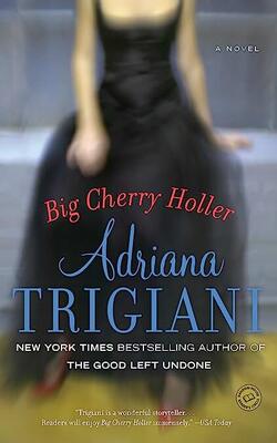 Big Cherry Holler: A Novel: 2 (big Stone Gap)