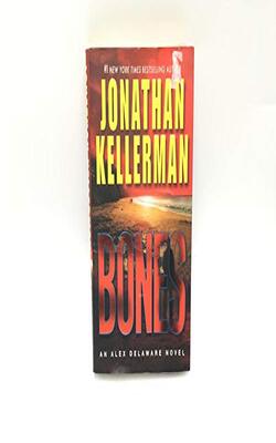 Bones (alex Delaware Novels)