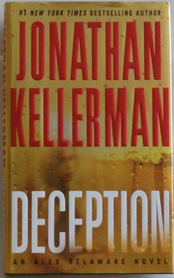 Deception: An Alex Delaware Novel