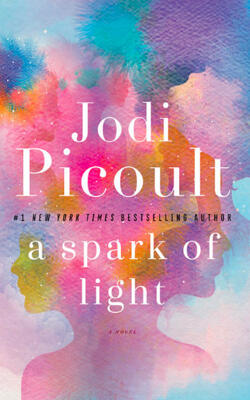 A Spark Of Light
