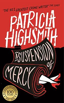 Suspension Of Mercy