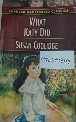 What Katy Did
