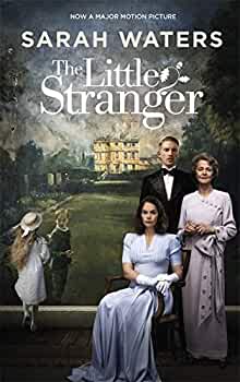 The Little Stranger (fti): Shortlisted For The Booker Prize