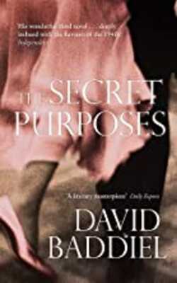 Secret Purposes