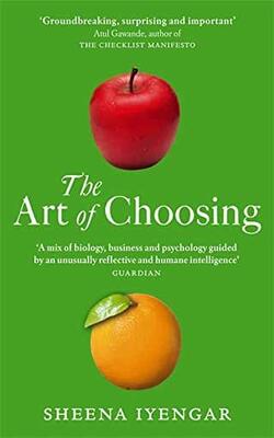 Art of Choosing