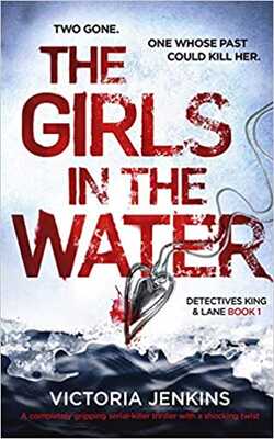 The Girls In The Water