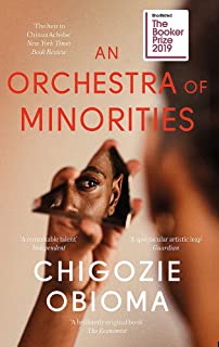 An Orchestra Of Minorities